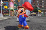マリオってかっこいいわけでも可愛いわけでもないのによくこんなに人気出たよな