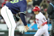 【悲報】 ヤクルトのエース小川さん、何故か今日も登板しない