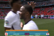 【速報】イングランド代表、クロアチアに完勝で優勝待ったなしｗｗｗｗｗｗｗ
