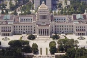 【速報】８日の憲法審査会が中止に　特定野党が欠席するため