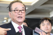 訪日議員団、自民党幹事長と面談できず…「途方もない外交欠礼」強く抗議＝韓国の反応
