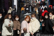 韓国人の来日客はそれの数倍なんだろう 【聯合ニュース】2月の訪韓外国人47.9万人　前月に続き日本人が最多 [3/30]  [ばーど★]