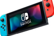 Switchの勢いが衰えない、次世代機必要？
