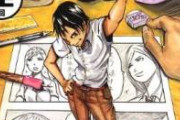 【悲報】漫画大賞2023、ガチで謎の漫画に決定wwwwwwwwwwwww