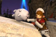【FF14】零式民「他人には高圧的なのに自分のミスにはだんまりな奴にはこの方法がお勧め！借りてきた猫みたいにおとなしくなるぞ！」