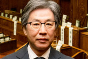 立民・安住氏「岸田首相が解散に踏み切るなら受けて立つ！！」