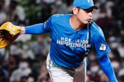 加藤貴之 防御率2.01 8勝7敗 BB/9 0.67(歴代1位) K/BB 8.91(歴代5位) WHIP0.91 QS率85.7%←来年FA