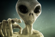 天体物理学者の米博士が宇宙人は実在すると主張　オバマ元米大統領の発言を支持  [6/2]