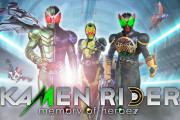 『KAMEN RIDER memory of heroez』発売後の反応・感想まとめ