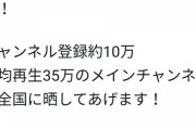【悲報】YouTuberへずまりゅうさん、ついに来るとこまで来てしまう。【１】