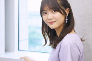 TAKAHIRO先生「田村が何か変わった」撮影を経て強くなった櫻坂46田村保乃『一歩目』インタビューがクランクイン！で配信中