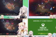 【ホロプロXbox】ポルカお前やったな？
