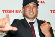 西武ドラ1宮川、背番号「15」が有力