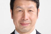 米山隆一　民主党政権時代を批判する人たちに「永遠にバース掛布岡田の３連発を語る阪神ファンみたい」