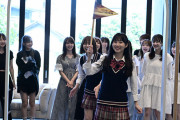 SKE48ゼロポジ 最終回スペシャル 夏旅の様子を写真でお届け