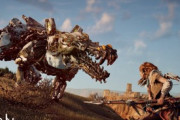 『Horizon Zero Dawn』の思い出ｗｗｗｗｗｗ