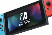 「Switch2は2024年後半に発売される可能性がある」と海外で噂される