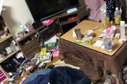 【画像】初めて行った彼女の部屋がこんなんだったらｗｗｗｗｗｗｗ