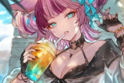 【グラブル】マナマルめっちゃ有能だよね… / 姉ぴと遂に対面？したあの続きが気になりすぎる