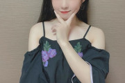【画像】SKE48 岡本彩夏がかなり薄着・・・