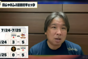 【悲報】里崎「ショートを源田にしてスモールベースボールの方が良いかも」