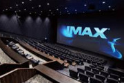IMAX映画「針が落ちる小さな音も…（バカデカ音)｣