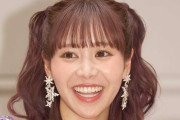 ふるっぱー・仲川瑠夏、２７日出演予定の「ＮＨＫのど自慢」を欠席　「ご心配をおかけしております」２５日の愛知公演は一部のみ出演