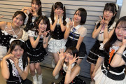 【朗報】吉田姫杷のほっぺのたこ焼き、丸いｗｗｗｗｗ