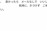 【画像】大学中退したことをいつまで責める母親にブチギレメール送った結果ｗｗｗｗ