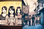 【緊急速報】韓国で20代の日本人女性3人が逮捕された事件、闇が深すぎる模様