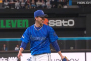 ＤｅＮＡ平良拳太郎が打たせて取る投球で６回０封「良い投球ができた」　開幕２戦目の先発が濃厚