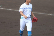 日ハム山本拓実が2軍で無失点デビュー「ドラゴンズで5年半しっかりやってきた自負もある」