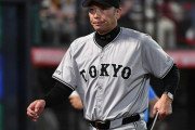 【悲報】巨人阿部監督の「堀田は元々力がある投手じゃないから」発言、また削除w w w w w w w w