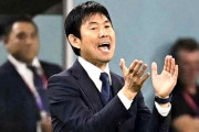 JFA田嶋幸三会長が日本代表・森保一監督の続投を示唆　年明けに正式オファー