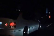 【動画】車で絶対に譲らないマンに無理やり割り込んだ結果ｗｗｗｗｗｗ