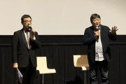 本広監督『幕が上がるを一緒に作ったスタッフは、全員ももクロのことが大好き』本日開催「愛媛国際映画祭」舞台挨拶付き “幕が上がる” 上映 感想まとめ！