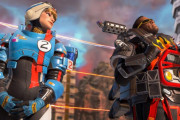 人気バトロワ「Apex Legends」クロスプレイを含むアフターマーケットコレクションイベント実施を発表 10月6日から