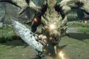 【モンハンライズ】大剣のガードタックルだけは何とかしてくれ