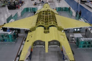 【韓国】韓国型戦闘機 試作1号機、来年上半期に公開 ... 最終組立に着手【KF-X】