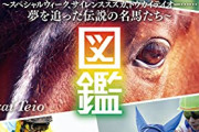 【ウマ娘】優駿図鑑とかいう間違いだらけのウマ娘便乗ムック本、書いた奴おうまPじゃねと噂され物議を醸す
