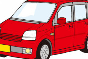 【驚愕】軽自動車「運転手が楽！」「広い！」→難点は『これ』ｗｗｗｗｗ