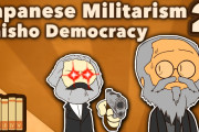 海外視聴者「現代のどこかとも共通点あるような…」日本が第二次世界大戦に向かうまでー大正デモクラシー編