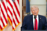 【悲報】トランプおやびん「48時間停戦してもいいけど、どうする？w」イラン「しないけど」おやびん「え……？」