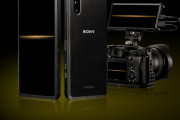 【朗報】ソニーさん、ガチのプロ向けスマホ「Xperia PRO」を発表　お値段たったの22万8,000円