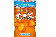 【衝撃】鶴瓶の麦茶、前人未到の670mlへ増量に……