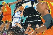 賀来賢人が「スラムダンク、あひるの空以来の大当たり」と太鼓判を押すバスケ漫画とは？