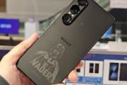 【朗報】Xperia 1 VII、スター・ウォーズモデルでフォースの波動を感じる…！