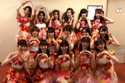 【疑問】真面目な話、今のAKB48に何か強みってあるの？