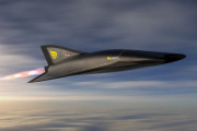 マッハ5の航空機「クォーターホース」開発、アメリカ空軍が66億円を支援！
