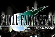 FF7オリジナルって凄くね？あのボリュームを分割無しで出したんやろ